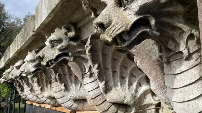 Natural Stone & Masonry Glossary
