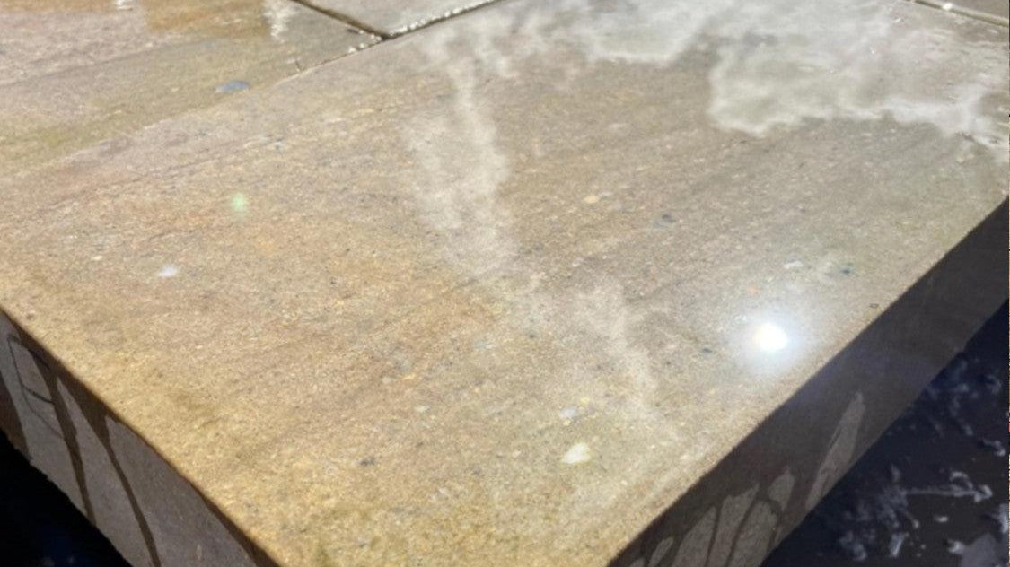 Ashlar Stone - Reclaimed Ashlar Stone | Britannia Stone