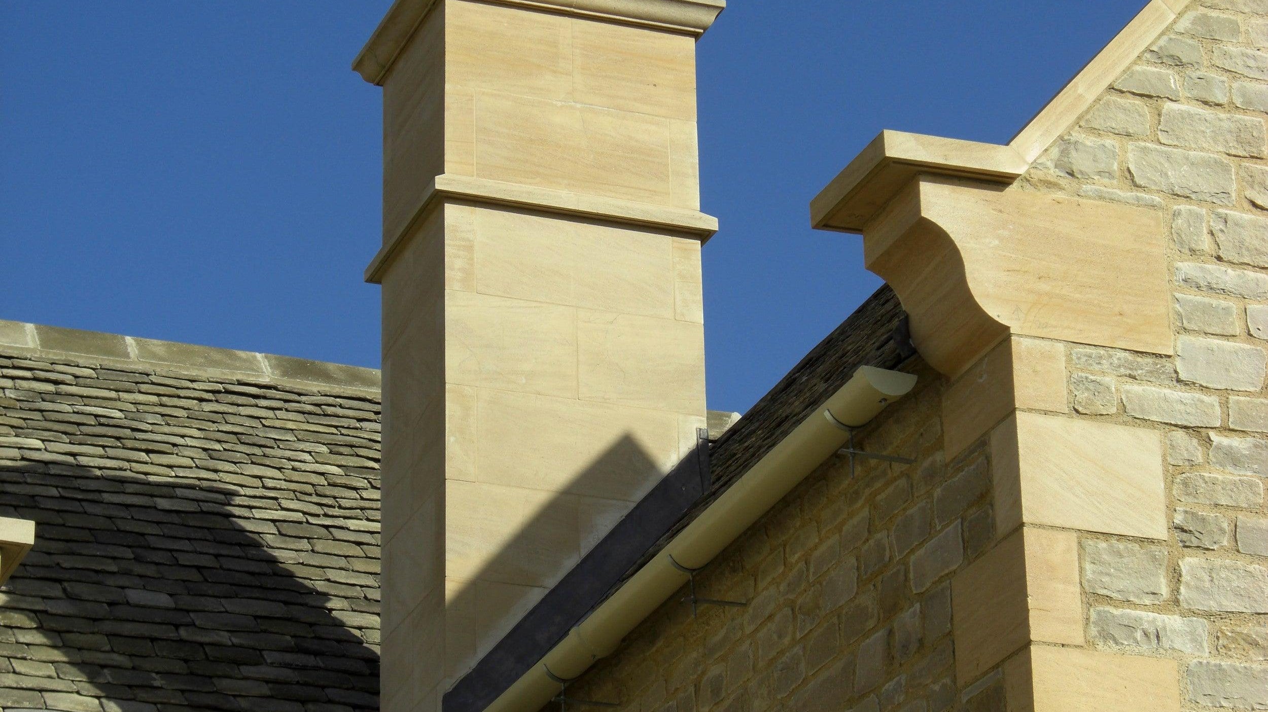 Expert Guide to the Main Types of Masonry Stone - Britannia Stone