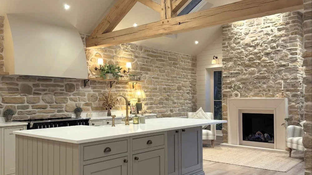 How Much Does Stone Cladding Cost in the UK? A Complete Guide