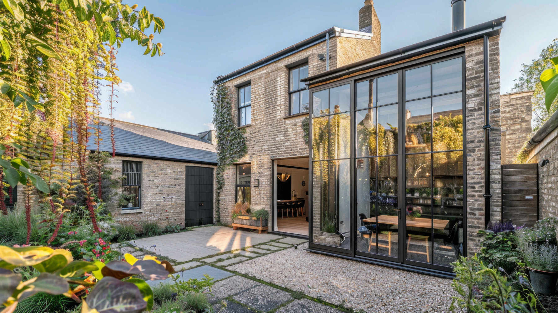 How Reclaimed Stone Supports ESG Goals in Sustainable Construction