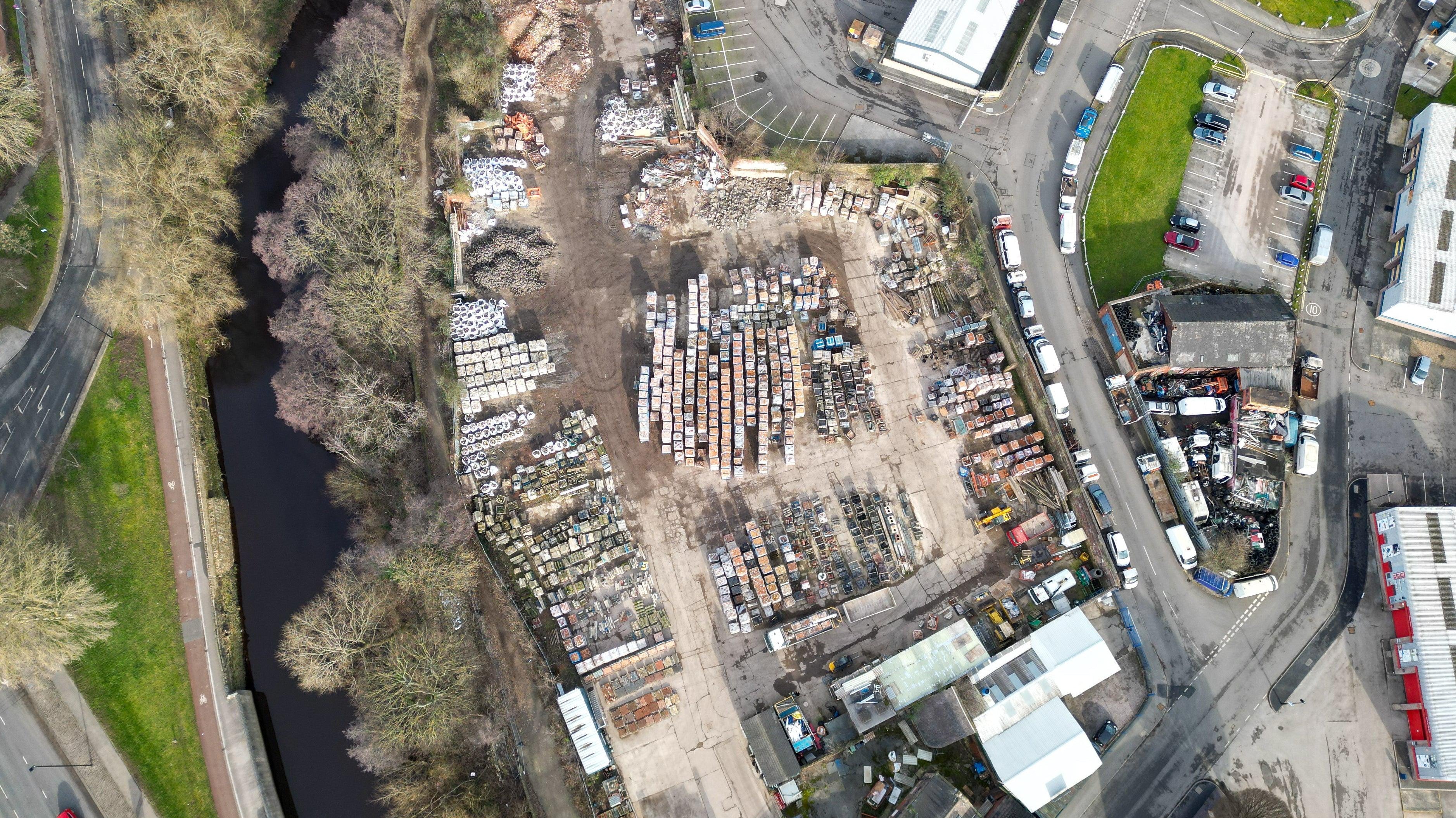 Welcome to Britannia Stone - Britannia Stone