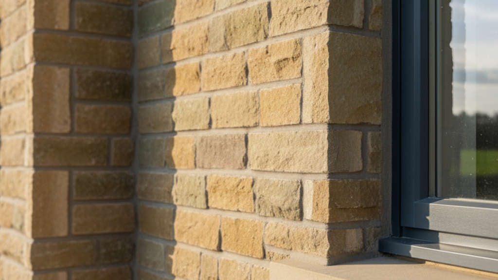 Stone Cladding vs Brick Slips: Which Is Right for Your Project?