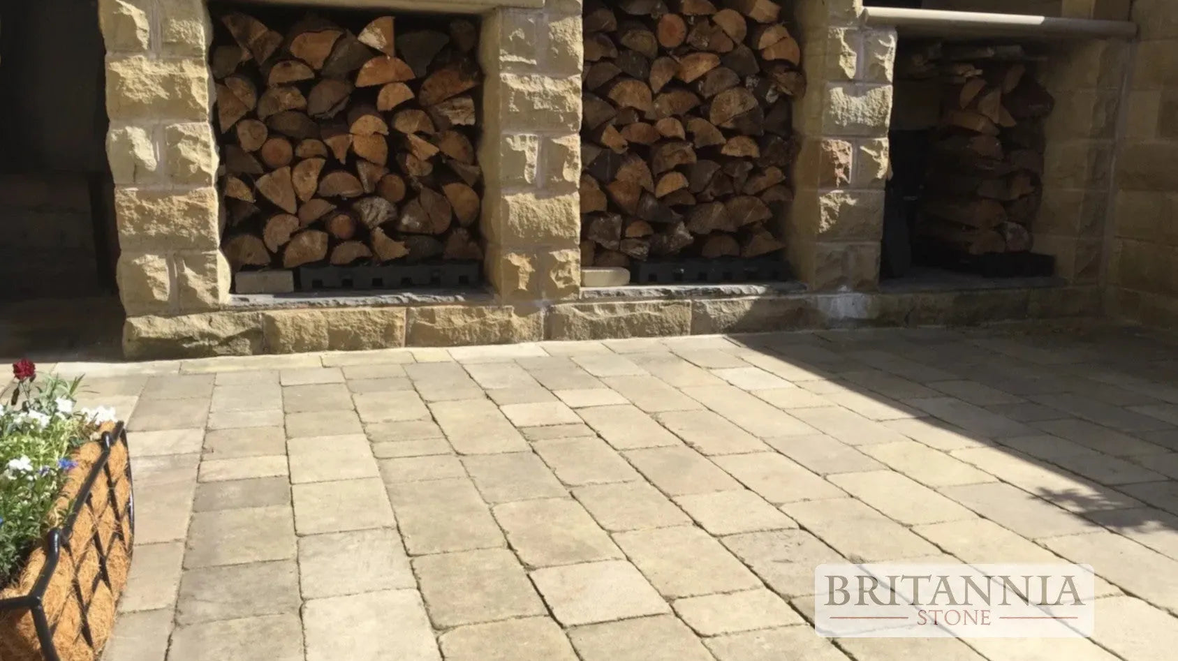 What Is Yorkstone