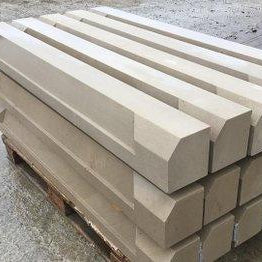 Natural Stone Heads & Cills - Britannia Stone