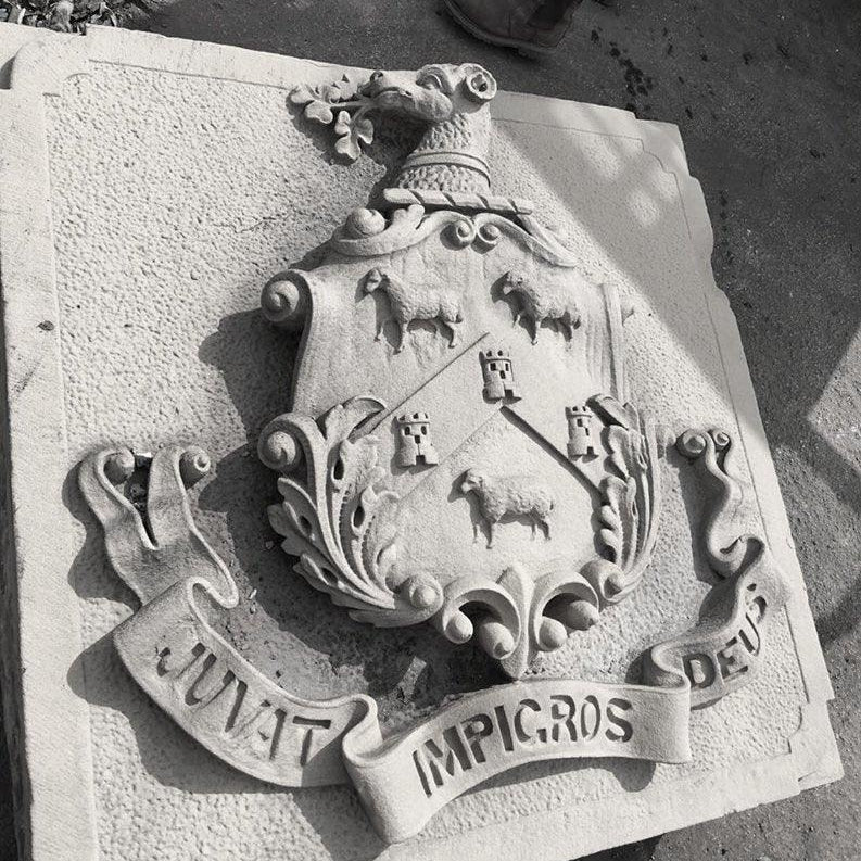 Bespoke Stone Masonry Materials & Products - Britannia Stone