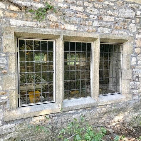 Natural Stone Cills, Heads & Lintels Handcrafted by Britannia Stone