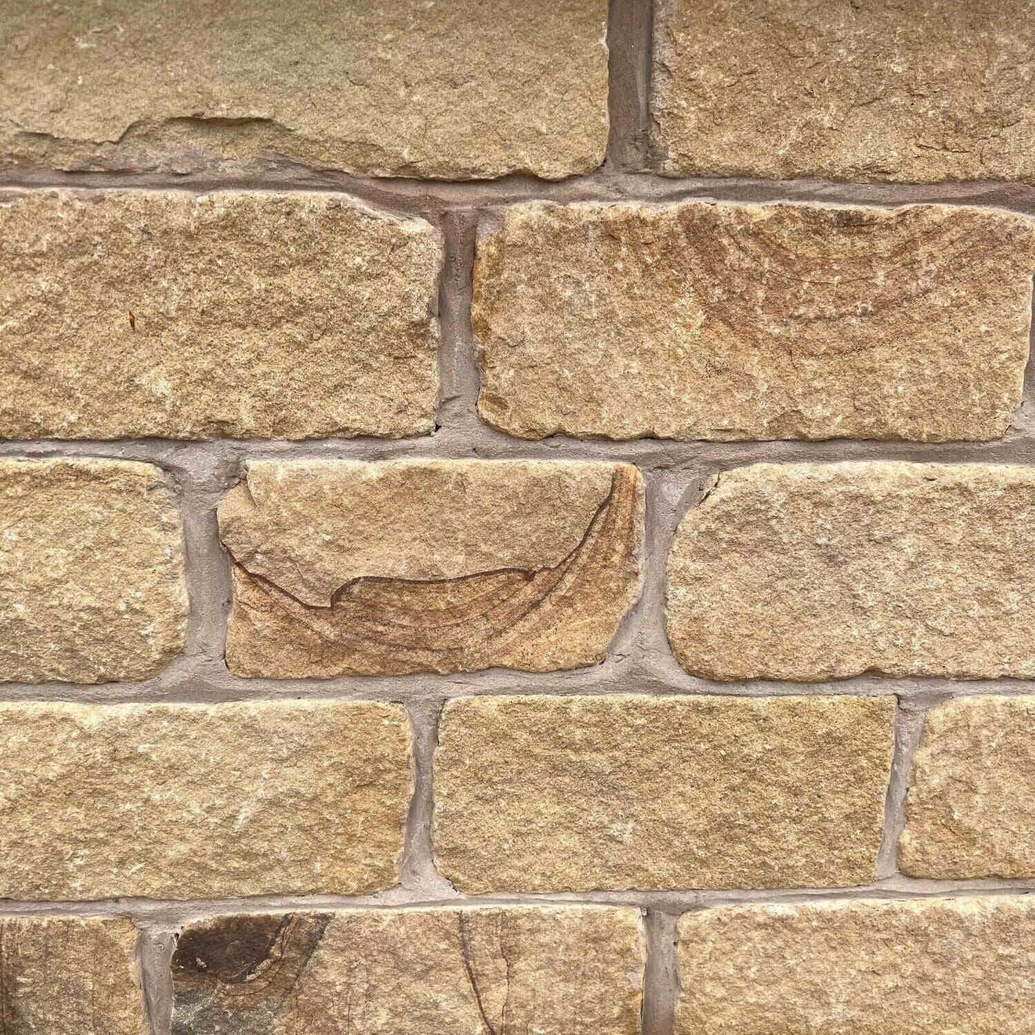 Cladding - Britannia Stone
