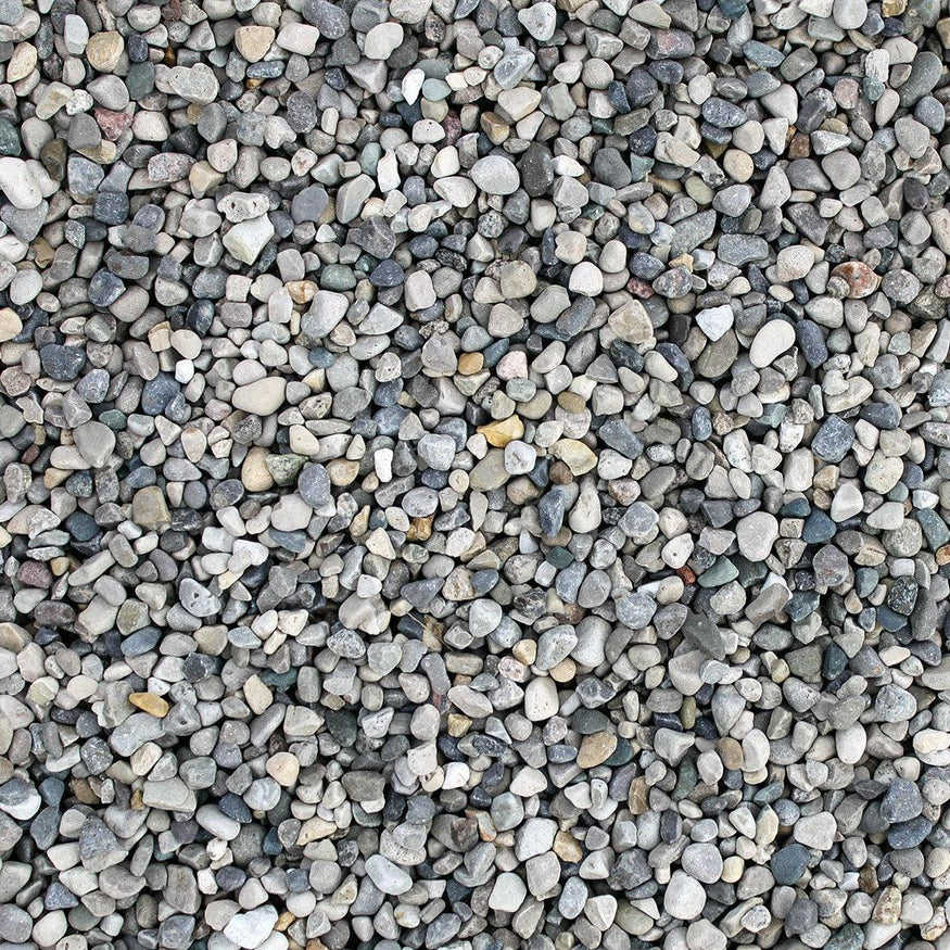 Decorative Gravel & Aggregates, decorative stones for garden, gravel for the driveway  - Britannia Stone