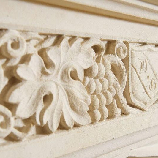 Bespoke Natural Stone Masonry by Britannia Stone - Yorkshire Stone Yard