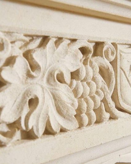 Bespoke Natural Stone Masonry by Britannia Stone - Yorkshire Stone Yard