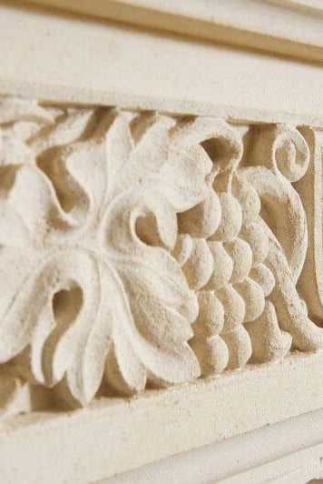Bespoke Natural Stone Masonry by Britannia Stone - Yorkshire Stone Yard