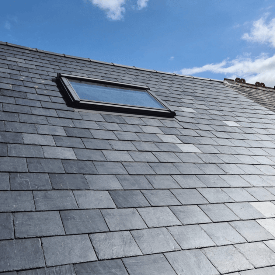 Spanish Roof Slate Supplier - Britannia Stone
