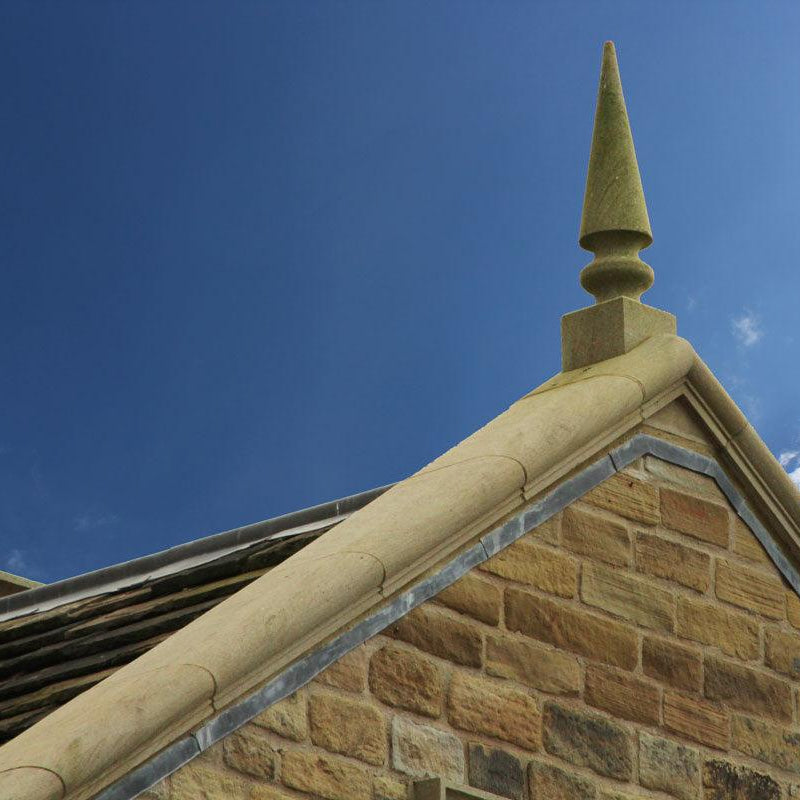 Natural Stone Water Tabling - Britannia Stone