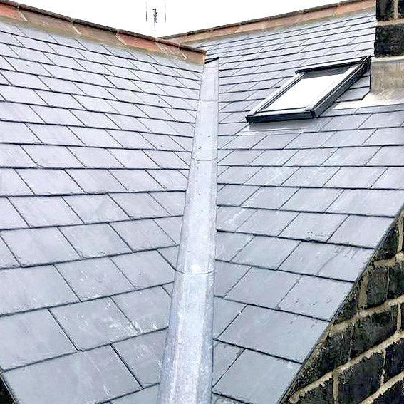 Natural Welsh Roof Slate Supplier - Britannia Stone