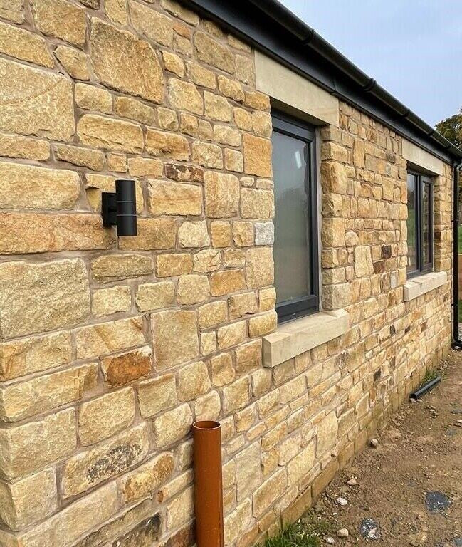 Building Stone, Britannia Stone