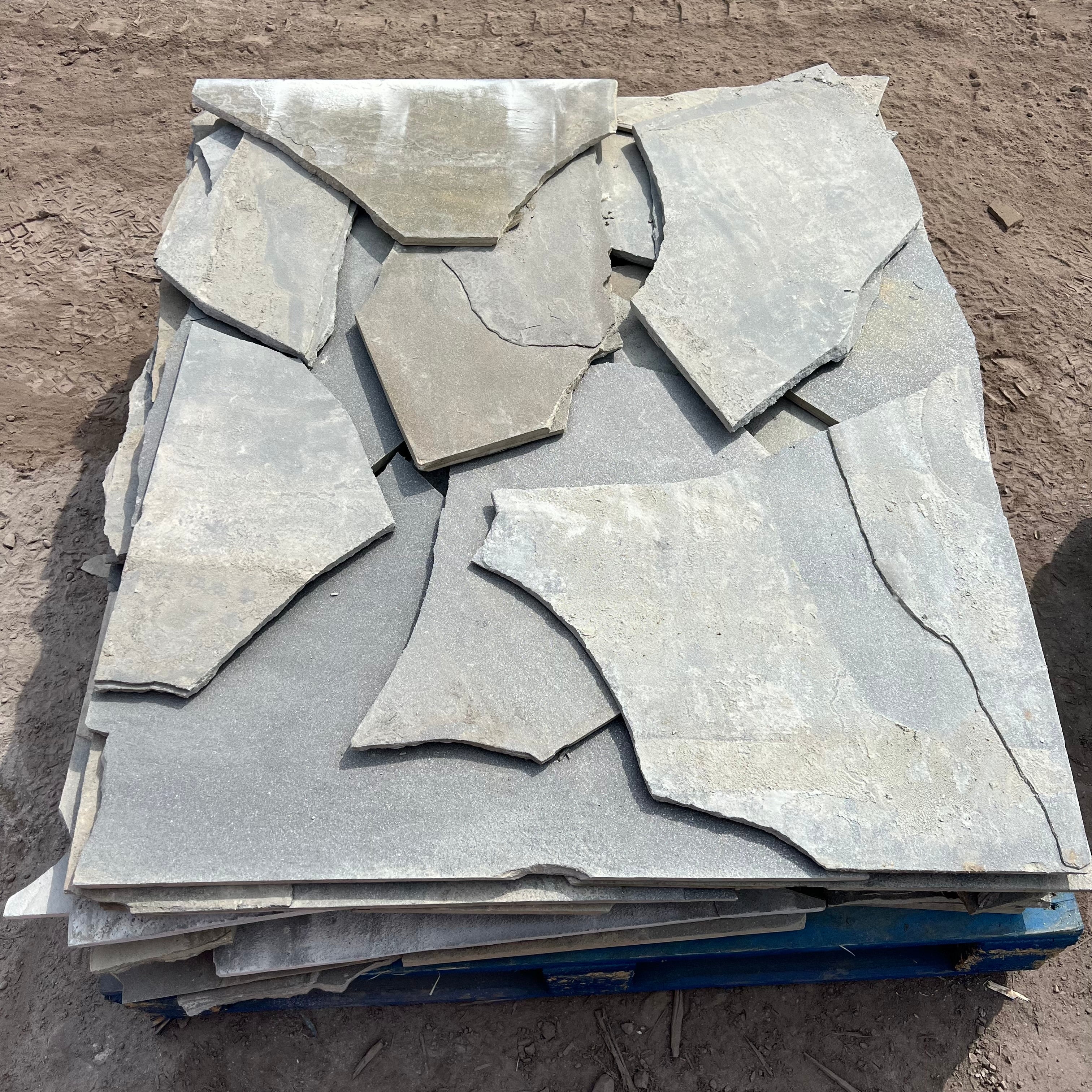 Reclaimed stone, Britannia Stone