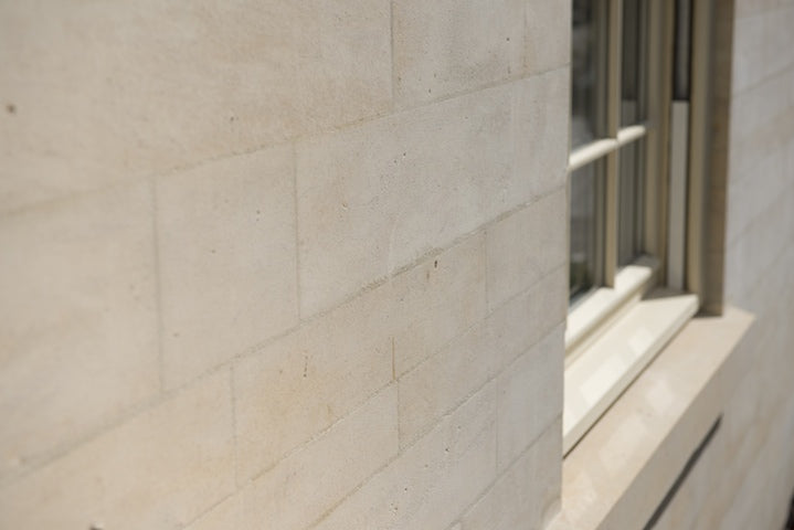 ASHLAR STONE BLOCKS