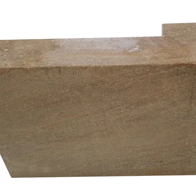 Britannia Stone Sawn L Shape Natural Stone Quoin