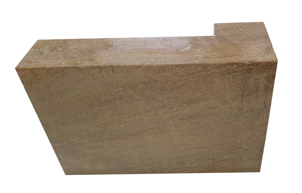 Britannia Stone Sawn L Shape Natural Stone Quoin