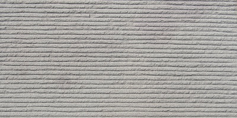 Broaching Natural Stone