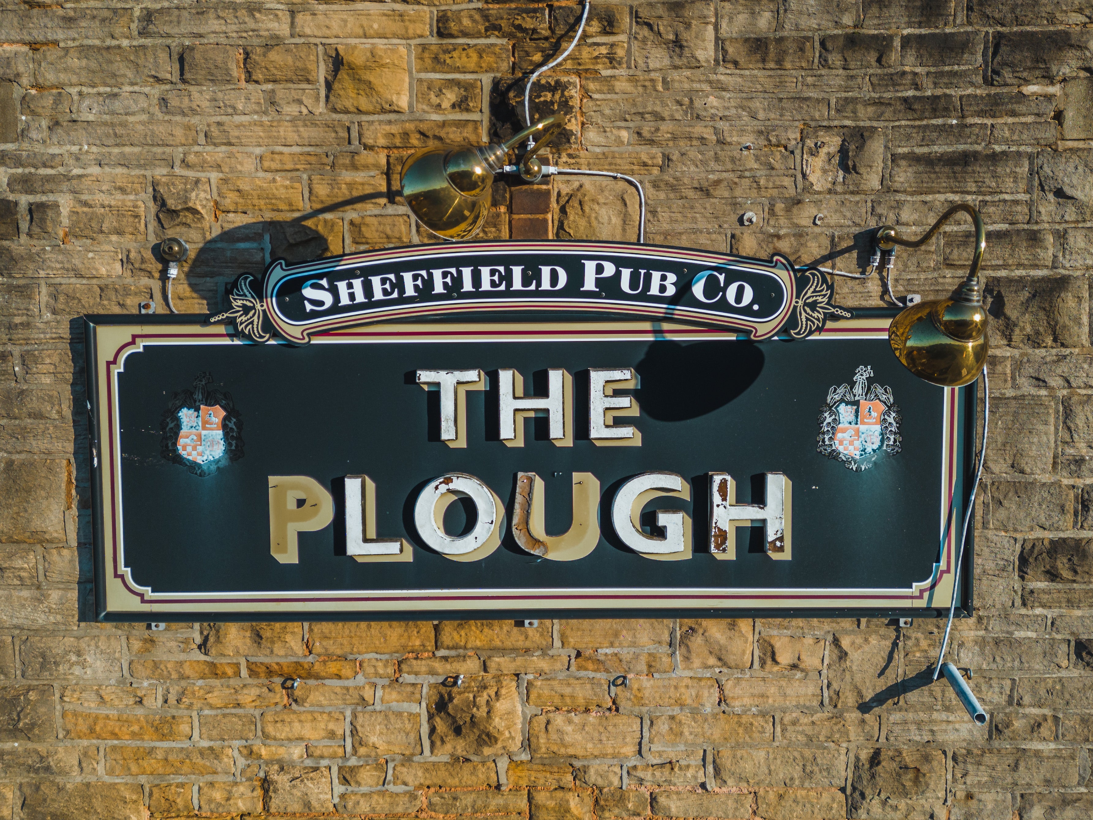 stone demolish in sheffield yorkshire