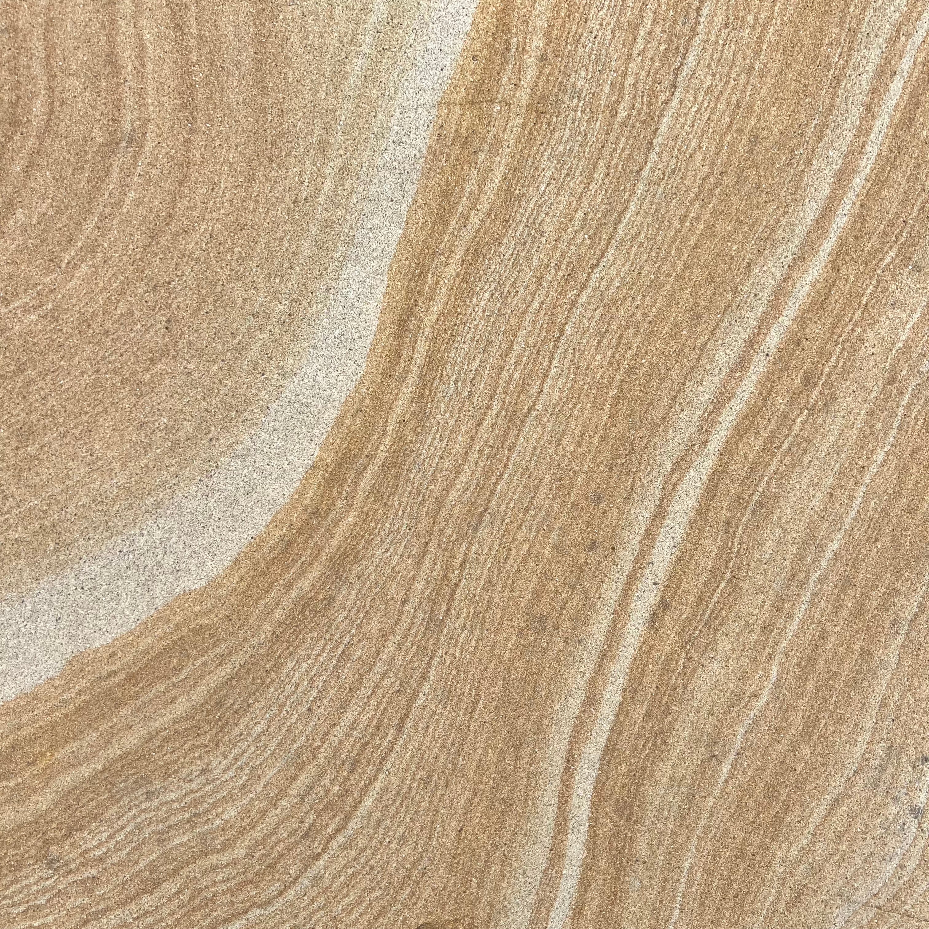 Natural Sandstone Grains
