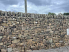 Reclaimed Yorkshire Dry Stone Walling in Bulk Bags | Britannia Stone
