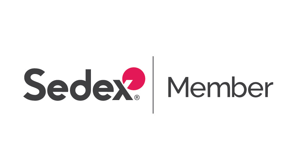 Britannia Stone UK - Sedex Member