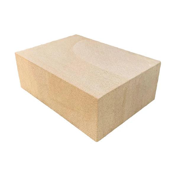 Britannia Buff Sawn Quoin Corner Stone - Britannia Stone