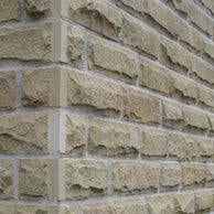 Drafted Corner Stone Quoins - Britannia Stone