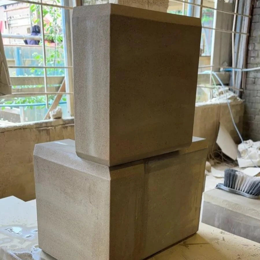 Drafted Corner Stone Quoins - Britannia Stone