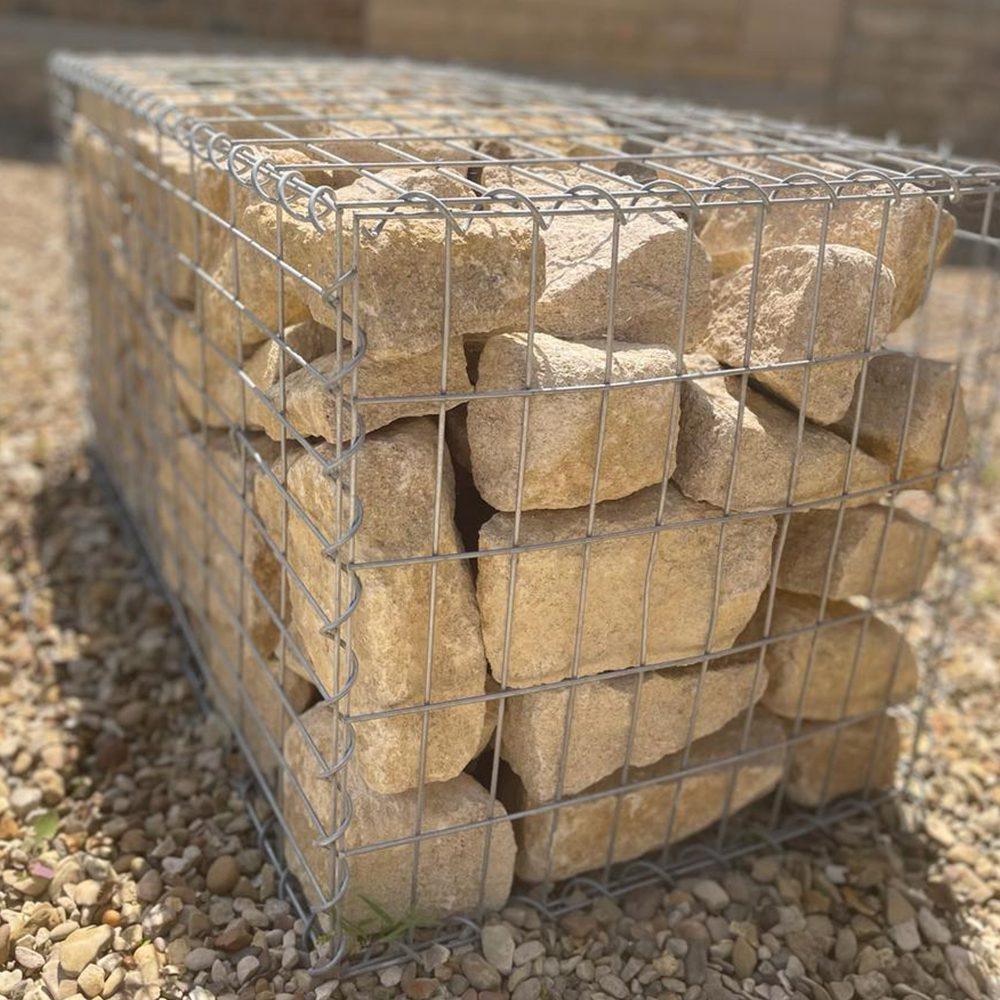 Gabion Stone - Britannia Stone