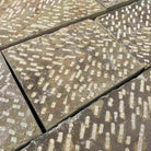 Herringbone Punched Building Stone | Britannia Stone