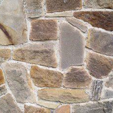 Reclaimed Kentish Wrag Walling Stone - Britannia Stone