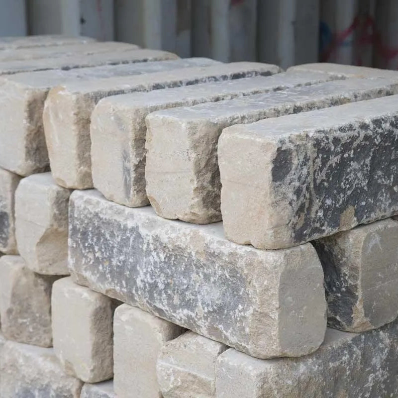 Traditional blend building stone | Britannia Stone