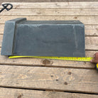 New Brazilian Slate Roof Capped Ridge Tile - 125 Degree - Britannia Stone