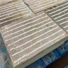 New Parallel Punched Stone | Britannia Stone