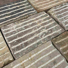 New Parallel Punched Stone | Britannia Stone