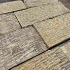 New Scutch Punched Building Stone - Britannia Stone