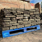 Reclaimed Split Dry Stone Walling in Bulk Bags - Britannia Stone Yard
