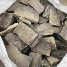 Reclaimed Split Dry Stone Walling in Bulk Bags - Britannia Stone Yard