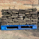 Reclaimed Split Dry Stone Walling in Bulk Bags - Britannia Stone Yard