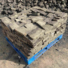 Reclaimed Split Dry Stone Walling in Bulk Bags - Britannia Stone Yard