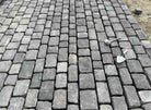 Reclaimed stone cobbles | Britannia Stone Reclamation