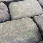 Reclaimed stone cobbles | Britannia Stone Reclamation