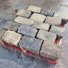 Reclaimed stone cobbles | Britannia Stone Reclamation
