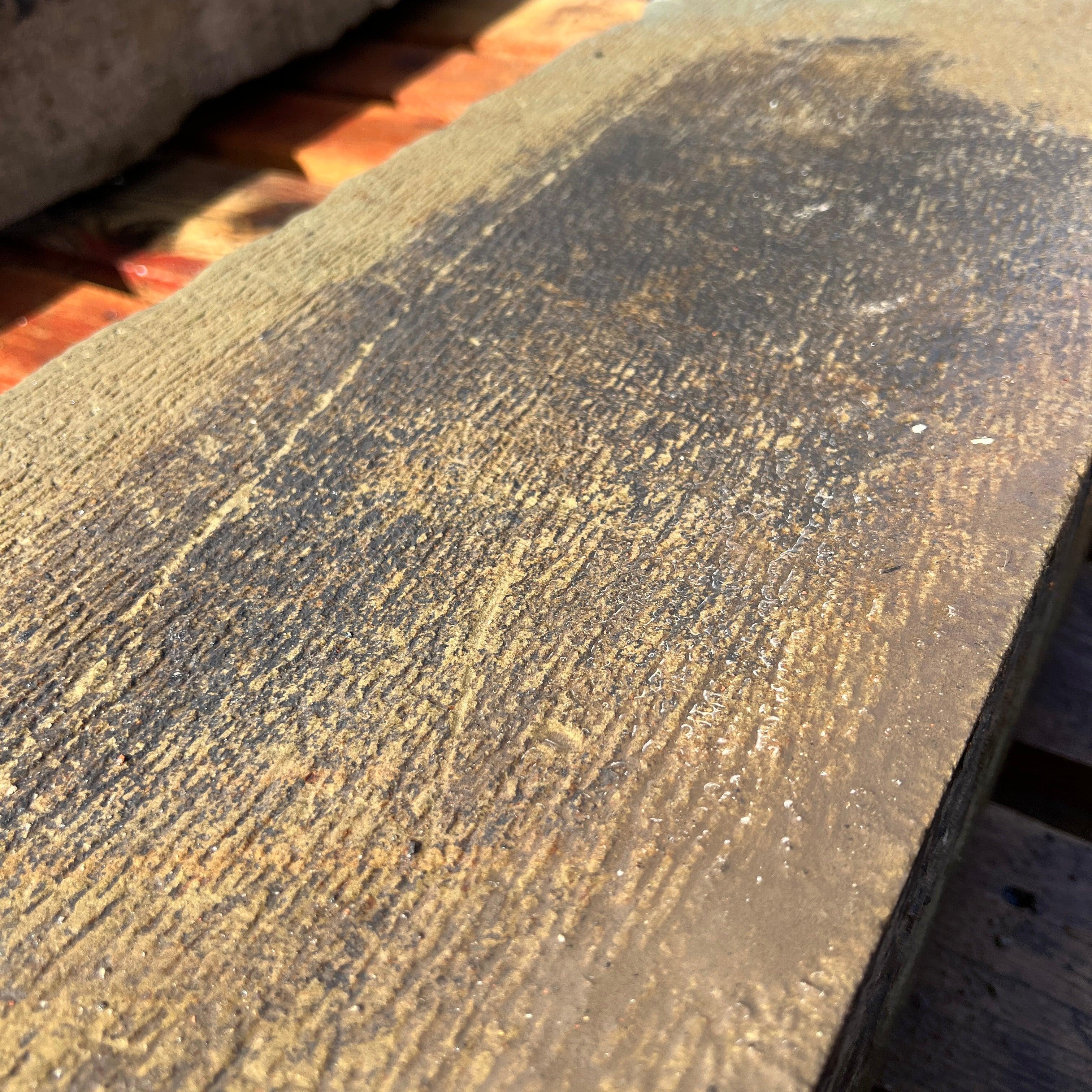 Stone Step - Reclaimed Brick Company