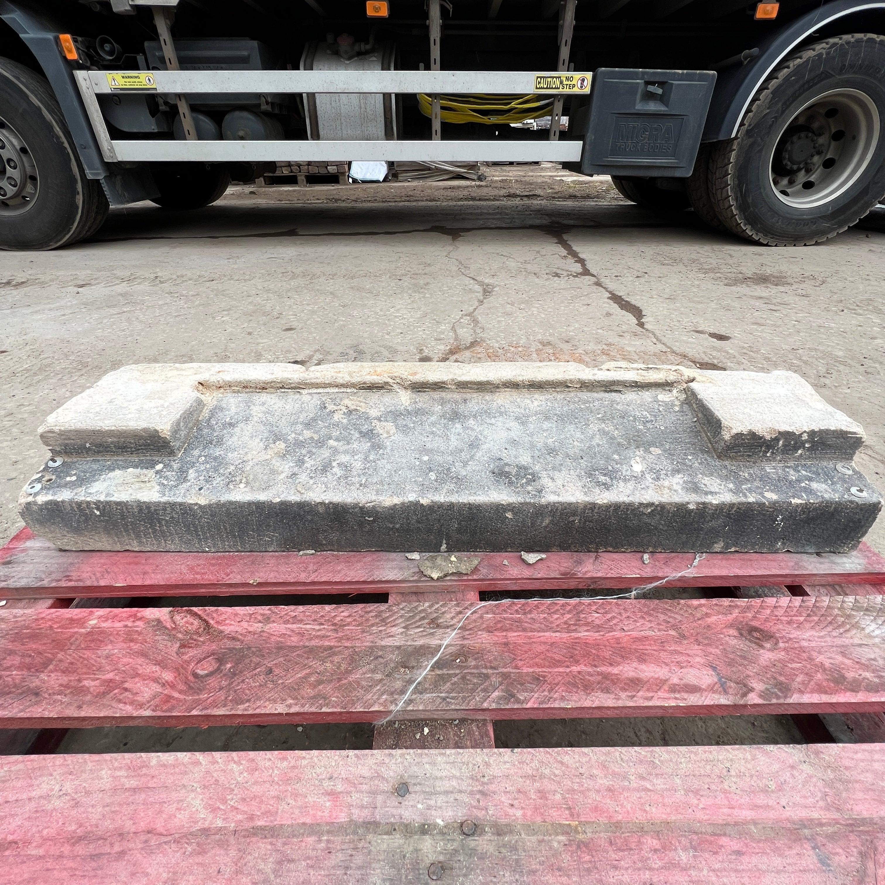 Reclaimed Window Sill - Reclaimed Brick Company