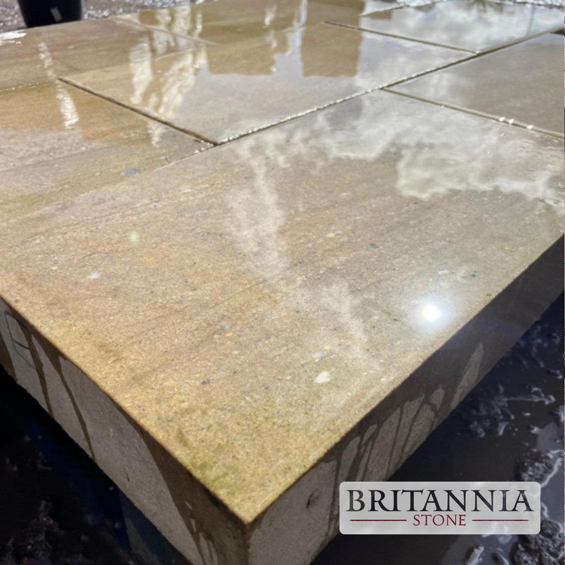 Ashlar Stone - Reclaimed Ashlar Stone | Britannia Stone